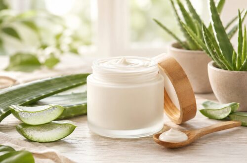 Aloe Vera