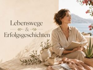 Lebenswege & Erfolgsgeschichten