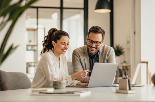 Network Marketing seriös