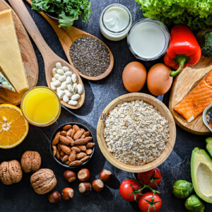 Stoffwechsel anregen: Ernährung, Schlaf & Routinen