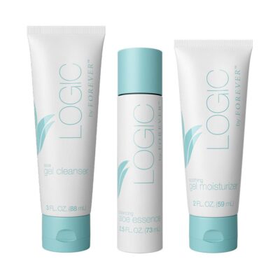 Logic by Forever™ Skincare Kit